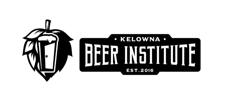 Kelowna Beer Institute Logo