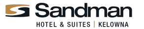 Sandman Hotel Logo
