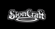 SignCraft Logo